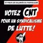 La CNT, candidate aux élections dans les Très Petites Entreprises (...)
