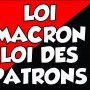 Marche ou crève : alerte immédiate ! L'horizon Macron est très noir. La (...)