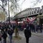 [2012] Manifestation contre le chômage et la précarité à Paris le 1er (...)