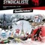 Sommaire du Combat Syndicaliste n°489 / Septembre et octobre (...)