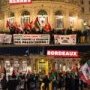 Palestine, Georges Abdallah, Kanaky, Valence, Gilles Devers